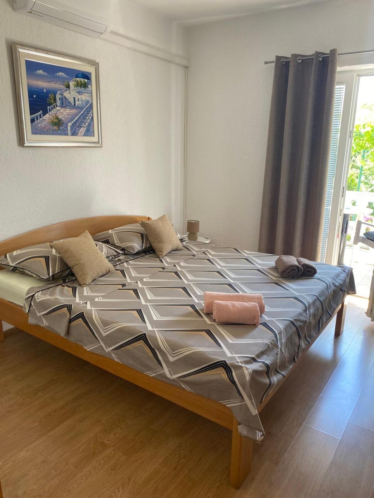 Room Josip Senj  Exterior foto